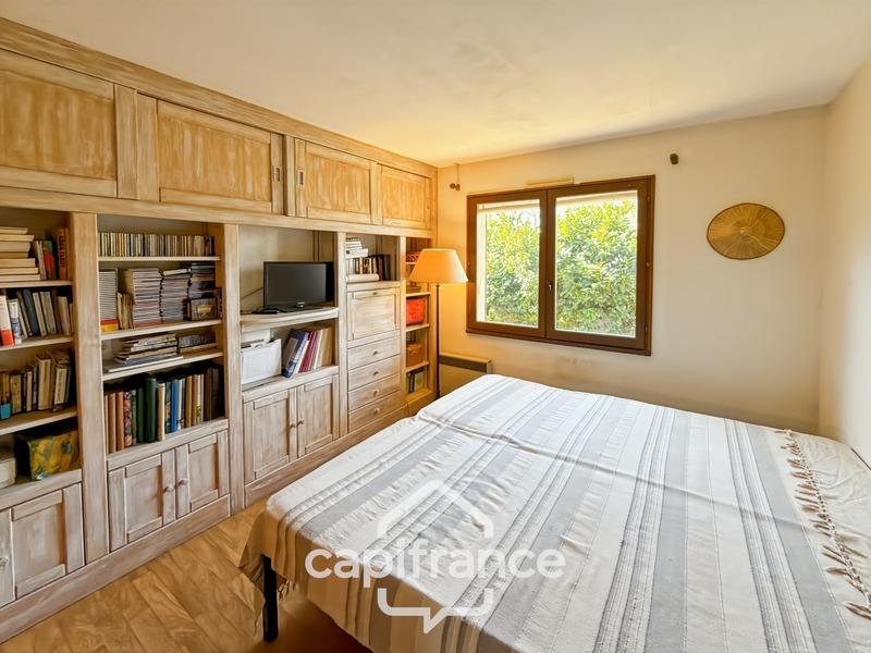 Maison - 98 m² - 4 pièces