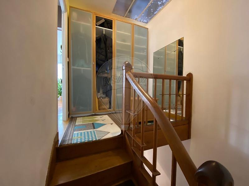 Appartement - 77 m² - 3 pièces