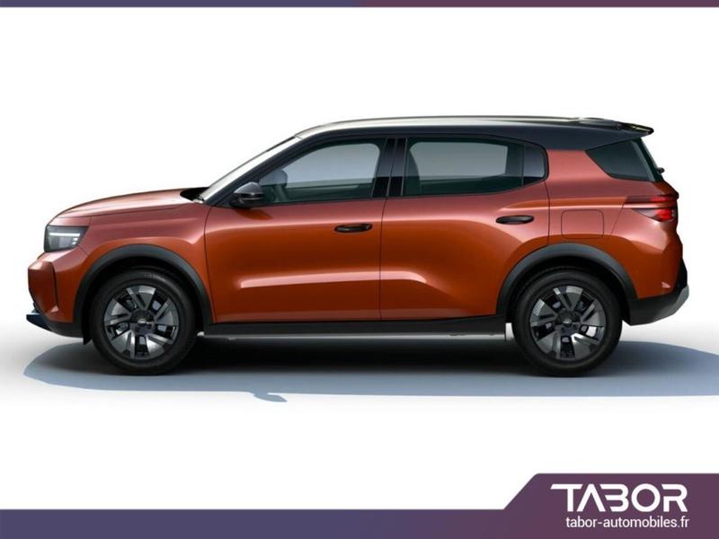 Opel Frontera 1.2 Hybrid 145 At6 Gs TechP Gps