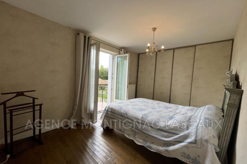 Maison de ville - 70 m² - 3 pièces