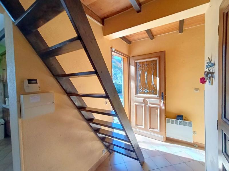 Maison traditionnelle - 61 m² - 4 pièces