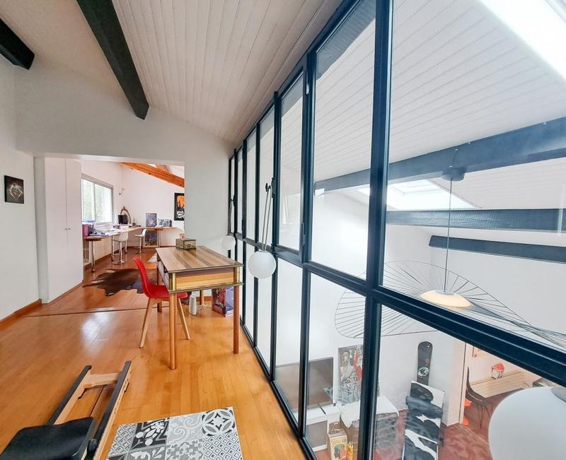 Maison ancienne - 276 m² - 6 pièces