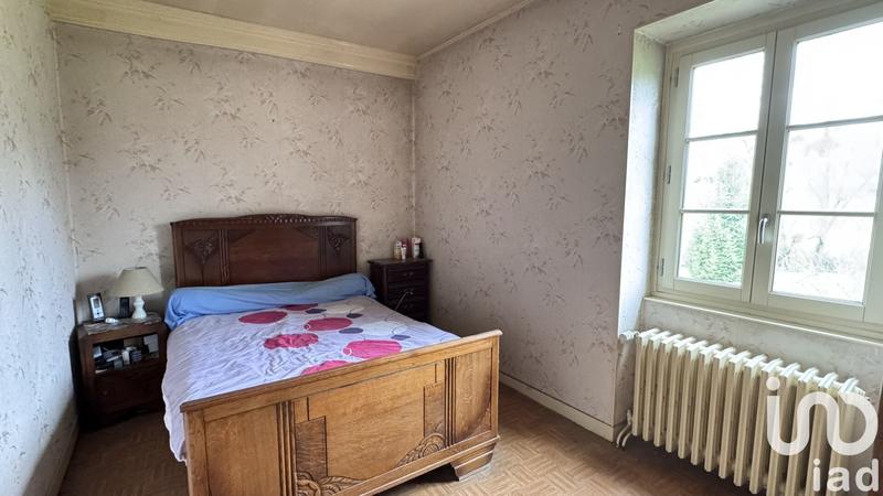 Maison - 74 m² - 4 pièces