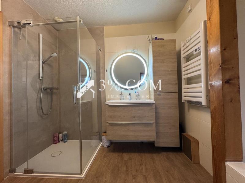 Appartement - 74 m² - 3 pièces