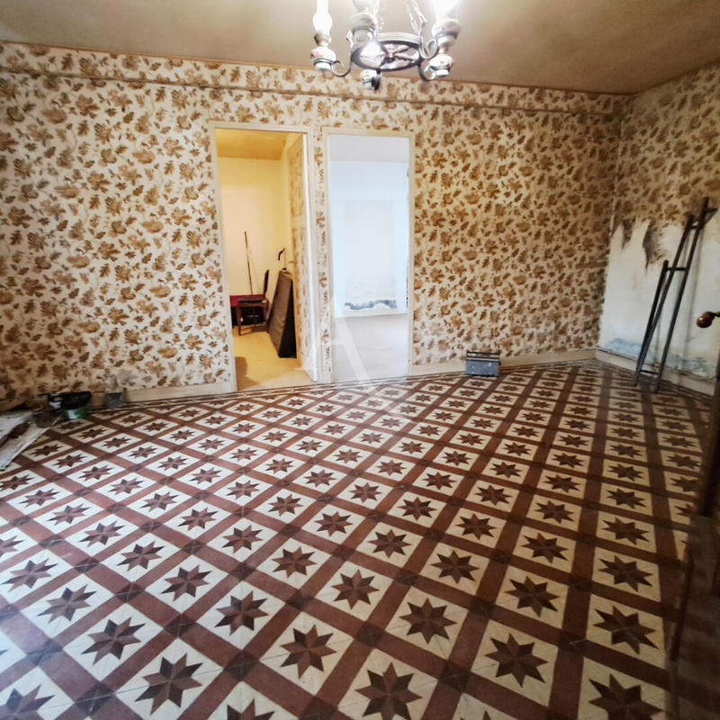 Maison - 86 m² - 4 pièces