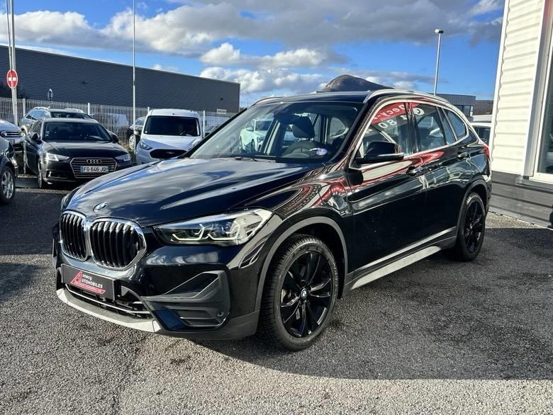 Bmw X1 II (F48) xDrive25eA 220ch Business Design