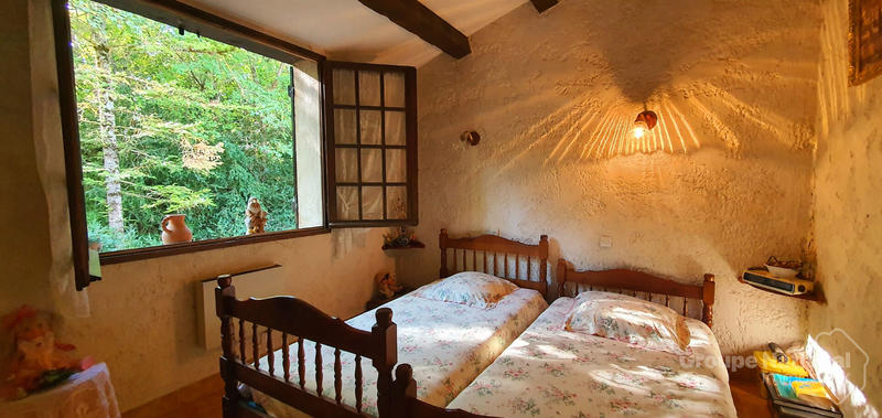 Maison - 76 m² - 3 pièces