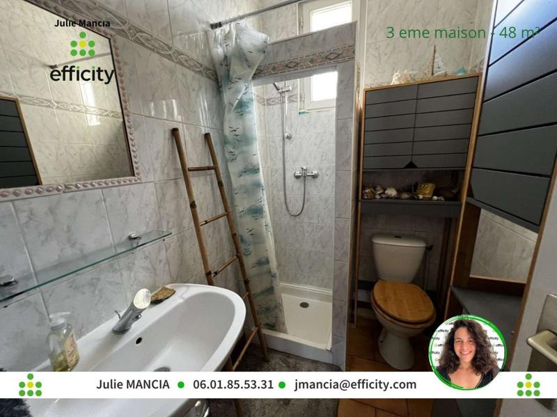 Maison - 173 m² - 9 pièces