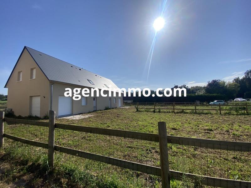 Villa - 79 m² - 5 pièces