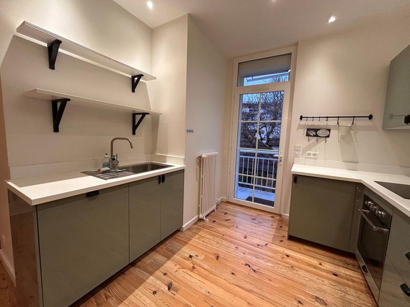 Maison - 150 m² - 4 pièces