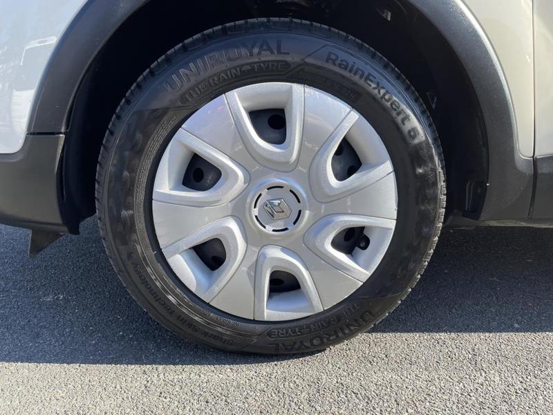 Renault Captur 0.9 Tce 90 Ch Bluetooth Audio/Music