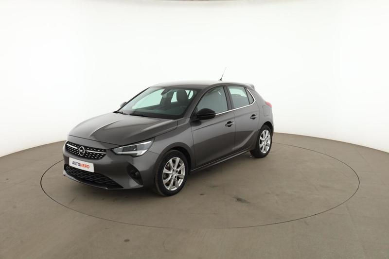 Opel Corsa 1.2 Turbo Elegance Auto 100 ch