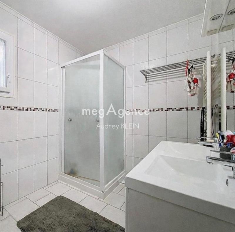 Maison de village - 113 m² - 5 pièces