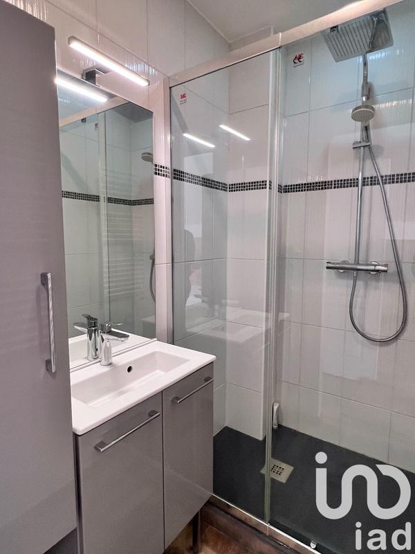 Maison - 170 m² - 7 pièces