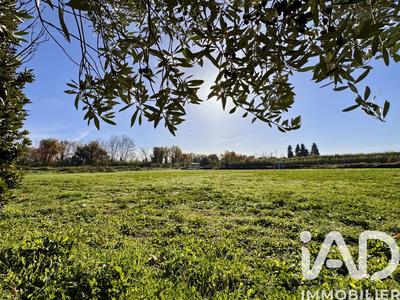 Maison - 420 m² - 10 pièces