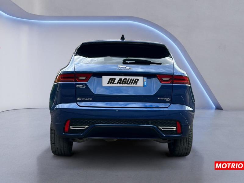 Jaguar E-Pace (2) 1.5 P-300e Phev Awd R-Dynamic se Bva
