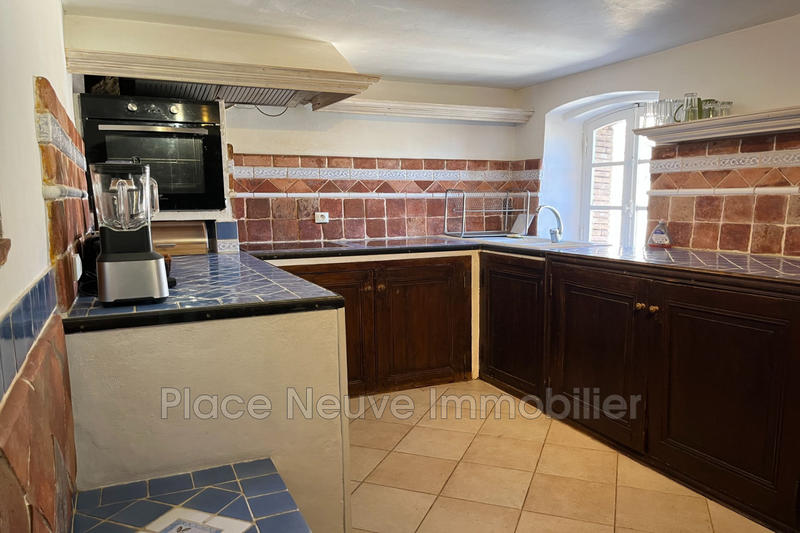 Maison en pierre - 105 m² - 5 pièces