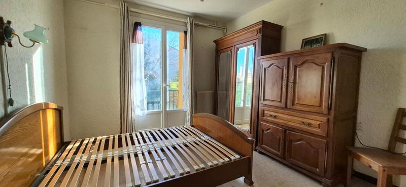 Maison - 142 m² - 7 pièces