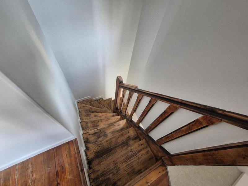 Maison de ville - 23 m² - 2 pièces