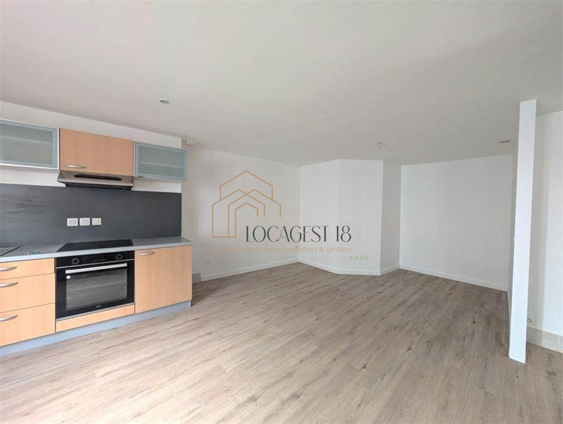 Appartement - 34 m² - 1 pièce