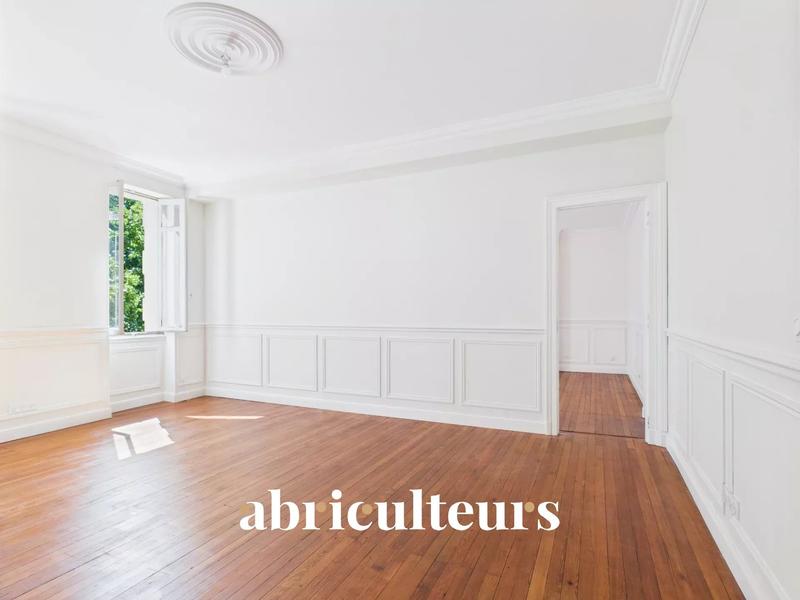 Appartement - 83 m² - 4 pièces