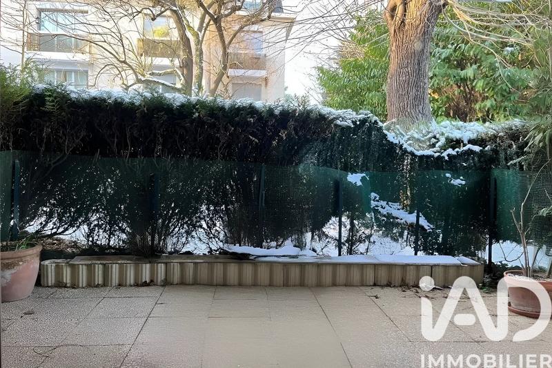 Appartement - 88 m² - 4 pièces