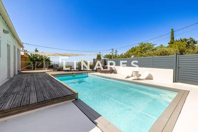 Villa - 140 m² - 7 pièces