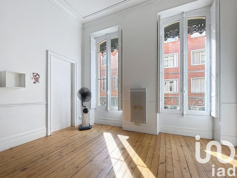 Appartement - 157 m² - 5 pièces