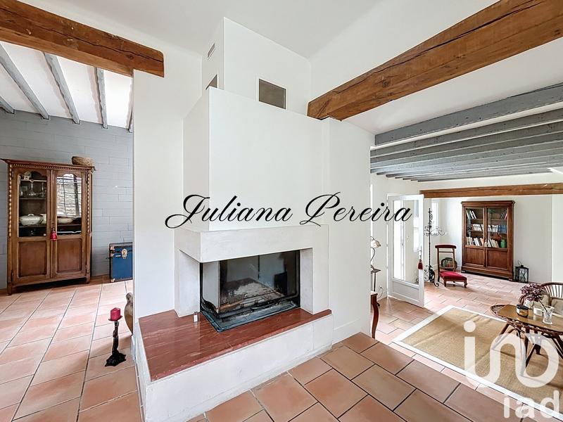 Maison - 176 m² - 9 pièces