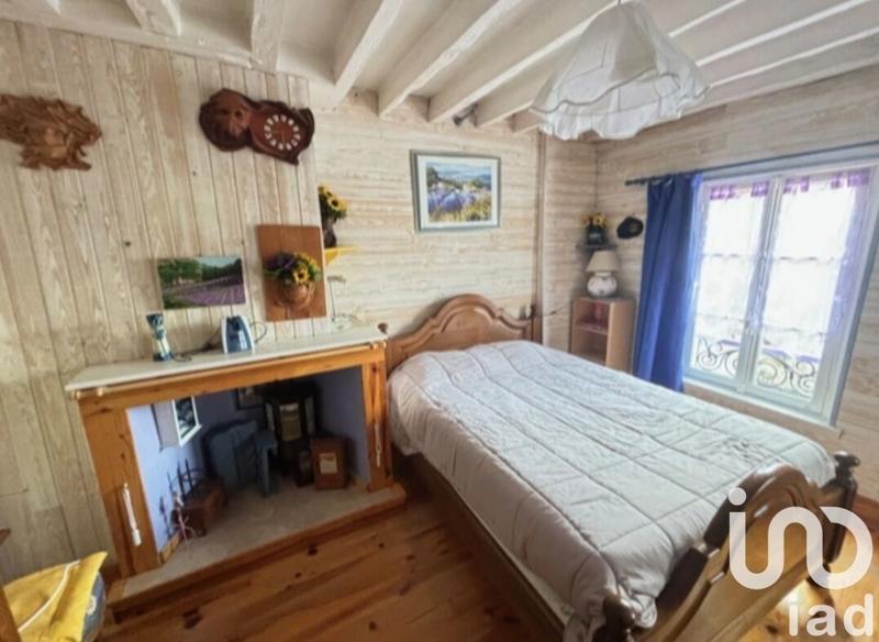 Maison - 148 m² - 6 pièces