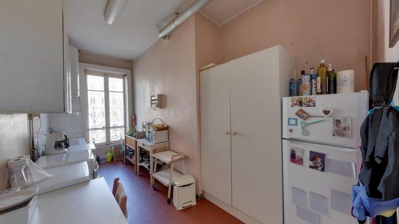 Appartement - 115 m² - 4 pièces