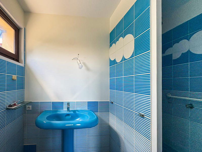 Villa - 290 m² - 10 pièces