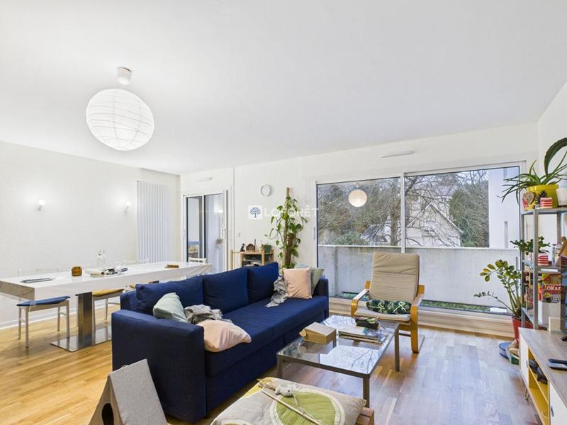 Appartement - 88 m² - 4 pièces