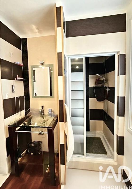 Maison - 96 m² - 5 pièces