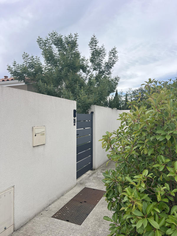 Villa - 97 m² - 5 pièces