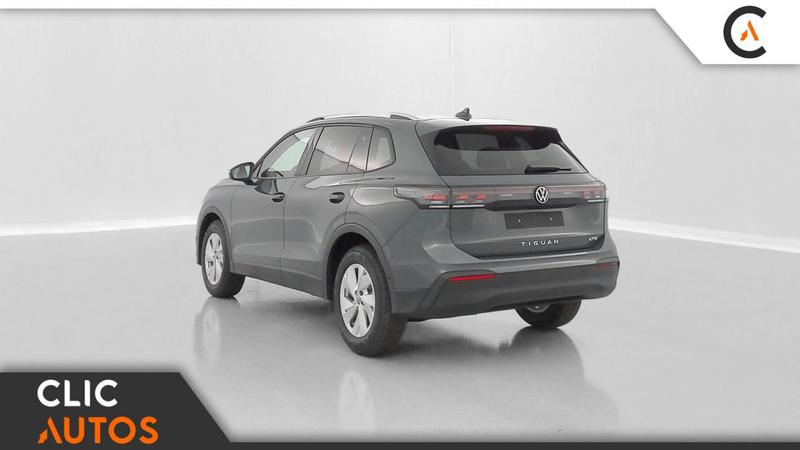 Volkswagen Tiguan 1.5 eTSI 150ch Life Plus Dsg7