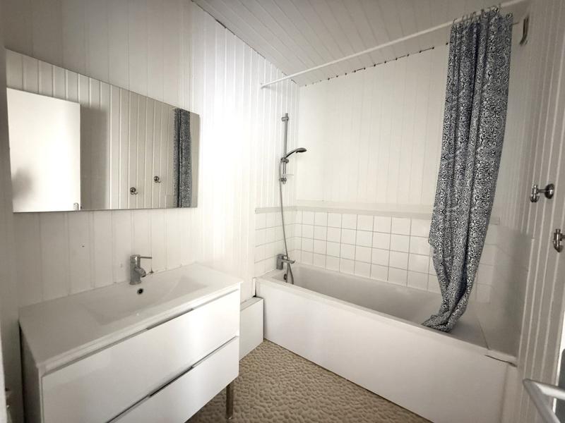 Appartement - 81 m² - 3 pièces