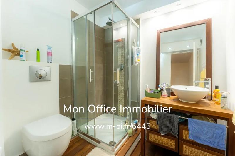 Appartement - 48 m² - 3 pièces