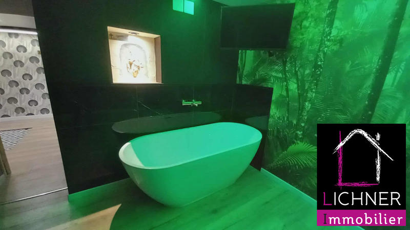 Maison - 50 m² - 3 pièces