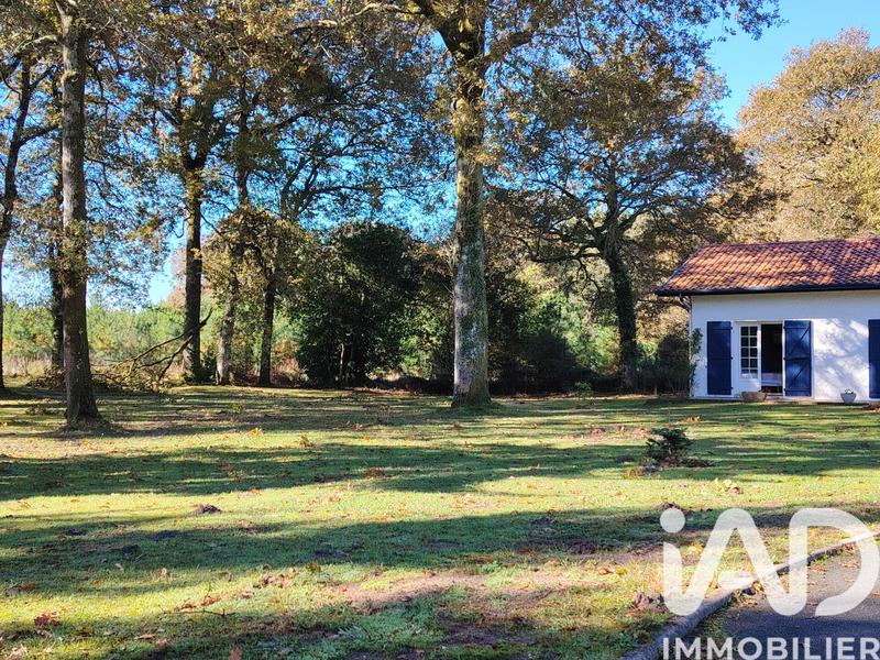 Maison - 122 m² - 4 pièces