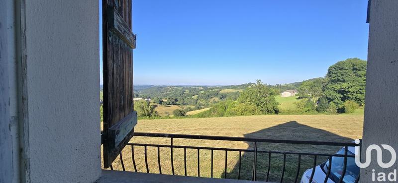 Ferme - 180 m² - 7 pièces