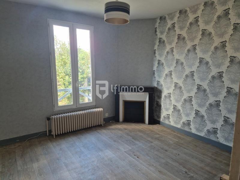 Propriété - 90 m² - 5 pièces