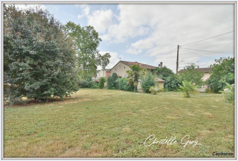 Maison de village - 130 m² - 4 pièces