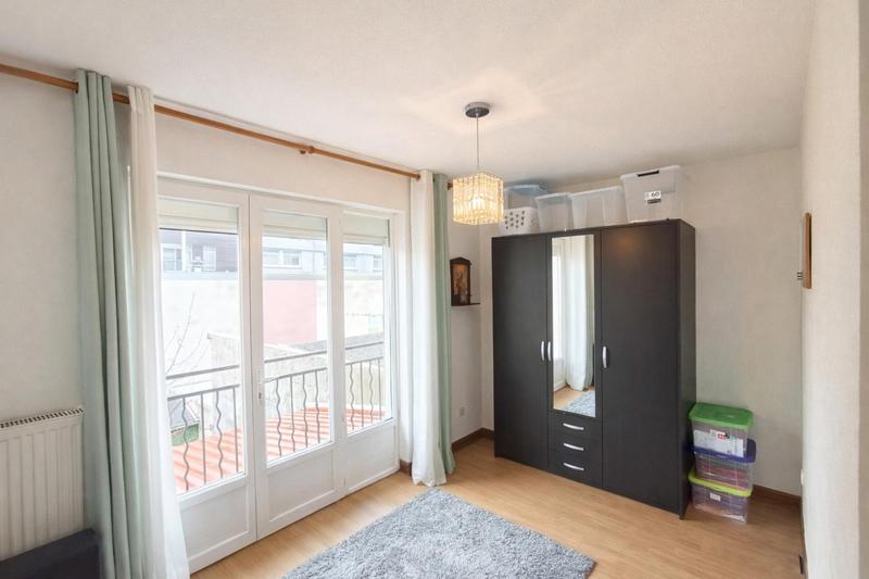 Maison de ville - 134 m² - 8 pièces