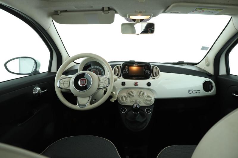 Fiat 500 1.2 Lounge 69 ch
