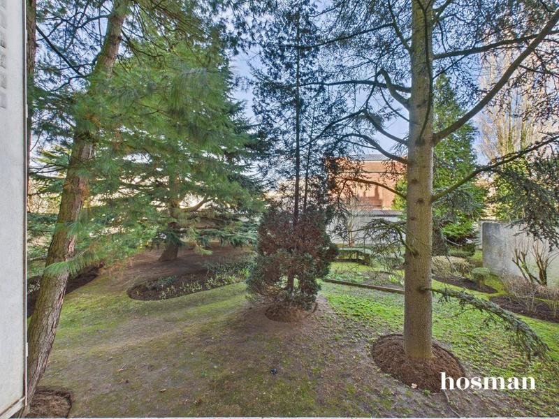 Appartement - 54 m² - 3 pièces