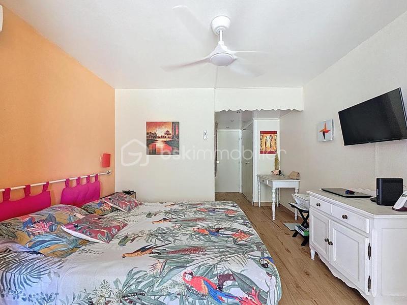 Studio - 29 m² - 1 pièce