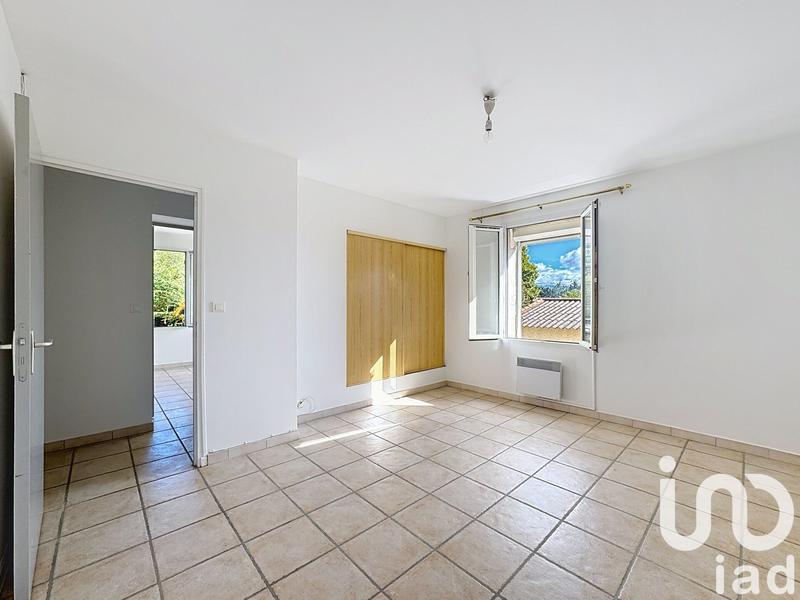 Maison de village - 175 m² - 6 pièces