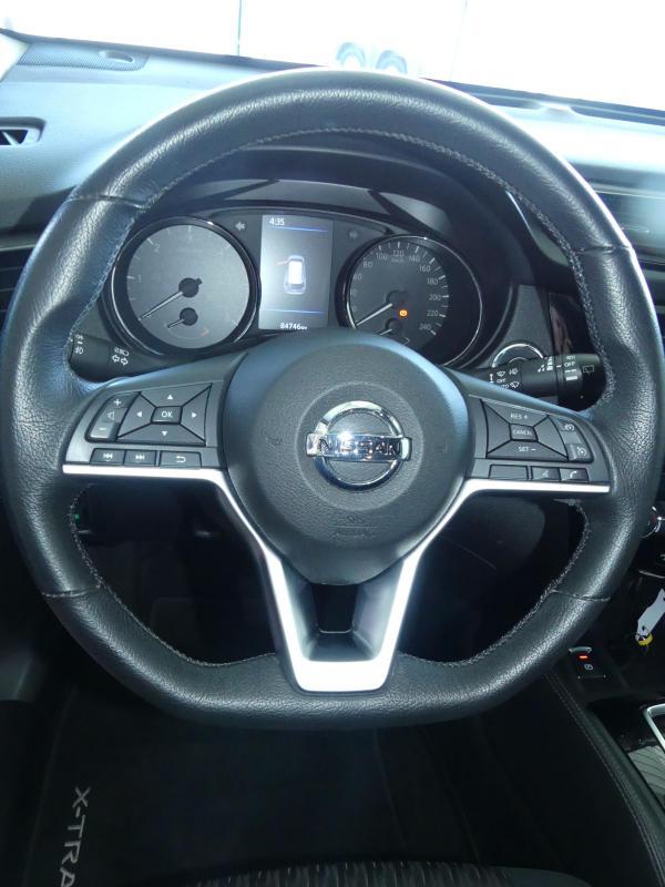 Nissan X-Trail 2020 - Diesel Boîte automatique III (2) 1.7 Dci 150 n-Connecta All-Mode Xtronic