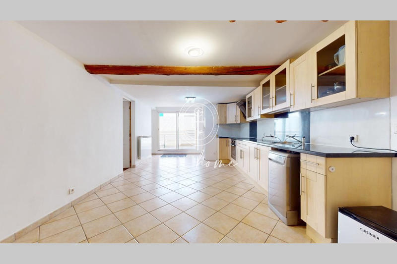 Appartement - 120 m² - 4 pièces